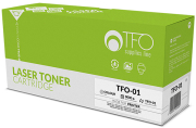 TFO TONER TFO L-602 ΣΥΜΒΑΤΟ ΜΕ LEXMARK 60F2000