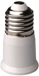 TELCO ΑΝΤΑΠΤΟΡΑΣ TELCO ΝΤΟΥΙ ΑΠΟ E27 ΣΕ Ε27