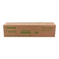 TOSHIBA ΓΝΗΣΙΟ TOSHIBA TONER T-6000E E-STUDIO 520/600/ OEM: 6AK00000016