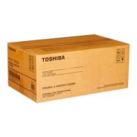 TOSHIBA ΓΝΗΣΙΟ TOSHIBA TONER T-FC35Y ΓΙΑ E-STUDIO 2500/3500/3510C YELLOW OEM: 6AJ00000053