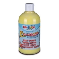 ΤΕΜΠΕΡΑ SUPERWASHABLE ΜΠΟΥΚΑΛΙ YELLOW 500ML