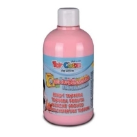 TOY COLOR ΤΕΜΠΕΡΑ SUPERWASHABLE ΜΠΟΥΚΑΛΙ PINK 500ML