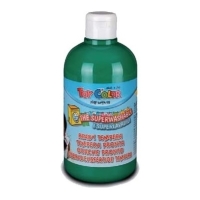 TOY COLOR ΤΕΜΠΕΡΑ SUPERWASHABLE ΜΠΟΥΚΑΛΙ EMERALD GREEN 500ML