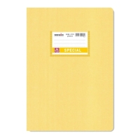 ΤΥΠΟΤΡΑΣΤ ΤΕΤΡΑΔΙΟ JEANS ΚΙΤΡΙΝΟ 50Φ