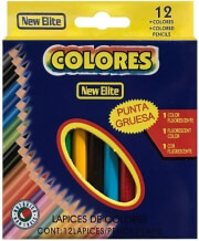 OEM ΞΥΛΟΜΠΟΓΙΕΣ 12ΧΡΩΜΑΤΑ