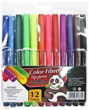 OEM ΜΑΡΚΑΔΟΡΟΙ 12 ΧΡΩΜΑΤΑ