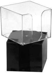 ΠΛΑΣΤΙΚΗ ΘΗΚΗ ΚΥΒΟΥ