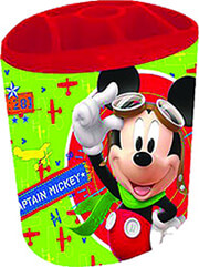 OEM ΜΟΛΥΒΟΘΗΚΗ ΜΕΤΑΛΛΙΚΗ MICKEY 12X8CM