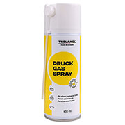 TESLANOL TESLANOL DUST OFF SPRAY 400ML