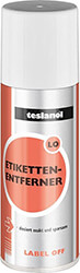 TESLANOL TESLANOL LABEL OFF 200ML