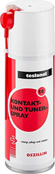 TESLANOL TESLANOL T6 OSCILLIN 400ML