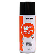 TESLANOL TESLANOL UNI-PLAST SPRAY 400ML