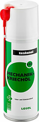 TESLANOL TESLANOL T35-LOSOL 200ML
