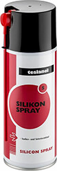 TESLANOL TESLANOL SILIKON SPRAY 400ML