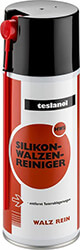 TESLANOL TESLANOL HEIIZWALZEN-REININGER 400ML MIT SILICON