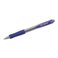 ΣΤΥΛΟ ΔΙΑΡΚΕΙΑΣ UNI VERY LAKNOCK SN-100 0.7MM ΜΠΛΕ ΧΡΩΜΑ