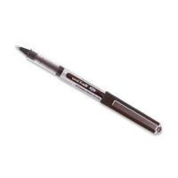 UNI ΣΤΥΛΟ ΥΓΡΗΣ ΜΕΛΑΝΗΣ UNI EYE UB-150 0.5MM ΜΑΥΡΟ ΧΡΩΜΑ