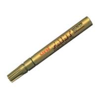 UNI ΑΝΕΞΙΤΗΛΟΣ ΜΑΡΚΑΔΟΡΟΣ UNI ΡΑΙΝΤ PX-20 ΧΡΥΣΟ ΧΡΩΜΑ