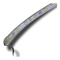 V-TAC ΛΕΝΤΟΤΑΙΝΙΑ SMD5050 30 LEDS/Μ RGB WATERPROOF 5Μ 5W/M