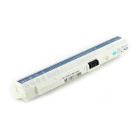 WHITENERGY WHITENERGY ΜΠΑΤΑΡΙΑ HIGH CAPACITY ΓΙΑ ACER ASPIRE ONE A150 WHITE (4,4AH - 11,1V)