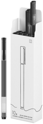 XIAOMI XIAOMI BHR4603GL MI HIGH-CAPACITY GEL PEN BLACK 10TEM