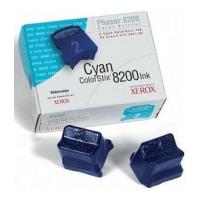 ΓΝΗΣΙΟ XEROX TONER ΚΥΑΝΟ (CYAN) ΜΕ OEM: 016204100 2 STICKS