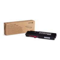 XEROX ΓΝΗΣΙΟ XEROX TONER ΓΙΑ PHASER 6600/WORKCENTRE 6605 MAGENTA ΜΕ OEM:106R02246