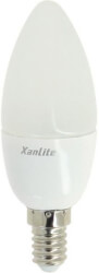 XANLITE ΛΑΜΠΤΗΡΑΣ XANLITE LED CANDLE 6W 470LM 2700K DIMMABLE 10-50-100%