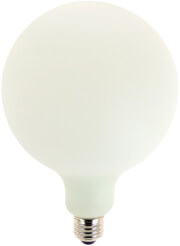 XANLITE ΛΑΜΠΤΗΡΑΣ XANLITE LED G150 MILKY OPALINE 12W 4000K 1521LM