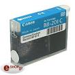 gnisio melani canon cyan me oem bji 201c photo gnisio melani canon cyan me oem bji 201c photo
