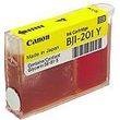 gnisio melani canon yellow me oem bji 201y photo gnisio melani canon yellow me oem bji 201y photo