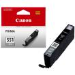 gnisio melani canon cli 551 grey photo gnisio melani canon cli 551 grey photo