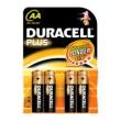 mpataria duracell plus aa mn 1500 10000552 photo mpataria duracell plus aa mn 1500 10000552 photo