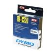 dymo xartotainia gia etiketografo d1 12 mm x 7 m mayri kitrini 45018 photo dymo xartotainia gia etiketografo d1 12 mm x 7 m mayri kitrini 45018 photo