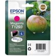 gnisio melani epson magenta me oem t129340 photo gnisio melani epson magenta me oem t129340 photo