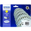 gnisio melani epson t79 yellow me oem c13t79144010 photo gnisio melani epson t79 yellow me oem c13t79144010 photo