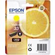 gnisio melani epsonno 33 yellowgia expression home xp 530 630 635 oem c13t33444010 photo gnisio melani epsonno 33 yellowgia expression home xp 530 630 635 oem c13t33444010 photo