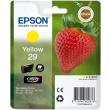gnisio melani epson yellow claria home 29 t2984oem c13t29844010 photo gnisio melani epson yellow claria home 29 t2984oem c13t29844010 photo