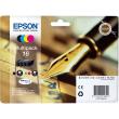 gnisio melani epson t16264 multipack me oem c13t16264010 photo gnisio melani epson t16264 multipack me oem c13t16264010 photo
