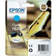 gnisio melani epson 16 xl cyan me oem c13t16324010 photo gnisio melani epson 16 xl cyan me oem c13t16324010 photo