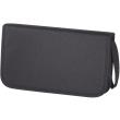 hama 11616 cd dvd wallet 64 black photo hama 11616 cd dvd wallet 64 black photo