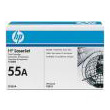gnisio hewlett packard black toner me oem ce255a photo gnisio hewlett packard black toner me oem ce255a photo