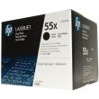 gnisio hewlett packard toner black dualpack me oem ce255xd photo gnisio hewlett packard toner black dualpack me oem ce255xd photo