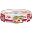 jvc dvd r 16x 47gb gold matt cakebox 10pcs japan made by taiyo yuden photo jvc dvd r 16x 47gb gold matt cakebox 10pcs japan made by taiyo yuden photo