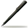 pena lamy17 safari charcoal photo pena lamy17 safari charcoal photo