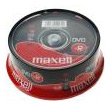 maxell dvd r 47 16x cakebox 25pcs photo maxell dvd r 47 16x cakebox 25pcs photo