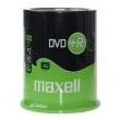 maxell dvd r 47 16x cakebox 100pcs photo maxell dvd r 47 16x cakebox 100pcs photo