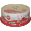 maxell dvd r 47gb 16x full face printable cakebox 25pcs photo maxell dvd r 47gb 16x full face printable cakebox 25pcs photo