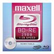maxell blu ray bd re 2x 25 gb jewel case 1pcs photo maxell blu ray bd re 2x 25 gb jewel case 1pcs photo