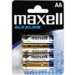mpataries maxell alkaline aa 4 tem photo mpataries maxell alkaline aa 4 tem photo